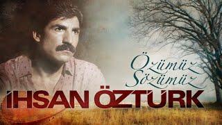 İhsan Öztürk - Özümüz Sözümüz | Full Albüm [© Güneş Plak]