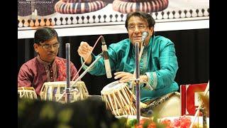 Pandit Sanjay Mukherjee - Tabla (SOLO)- ASANSOL SANGEET SAMMELAN (3rd Year) 31st Jan 2024