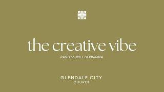 12/28/2024 - Uriel Herinirina - “The Creative Vibe”