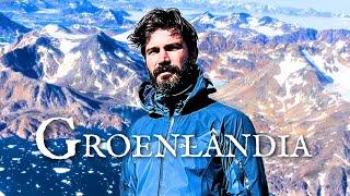 East Greenland | The most remote place on the planet