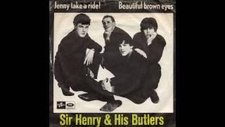 Sir Henry & His Butlers - Beautiful Brown Eyes