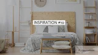 Bohemian Bedroom Interior Design Ideas