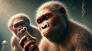 Recent Scientific Findings Shatter Myths About Neanderthal Intelligence