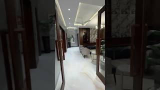 Ultra luxury | 1 kanal furnished house for sale in DHA Lahore SB #luxuarylifestyle #houseforsale