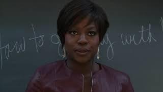 Как избежать наказания за убийство (How to Get Away with Murder) - Русский трейлер (2014) | Сериал