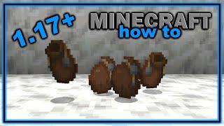 How to Craft and Use Bundles in Minecraft! (Obsolete) | Easy Minecraft Tutorial