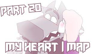 IVAN - MY HEART | map (Part 20)