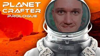 ОСВАИВАЕМ НОВЫЕ ПЛАНЕТЫ (КОСМИЧЕСКАЯ ВЫЖИВАЛКА) - The Planet Crafter: Prologue