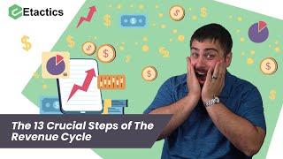 The 13 Crucial Steps of the Revenue Cycle