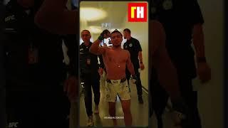 Алмабаев vs Темиров — жаркий бой Казахстан vs Узбекистан!  #казахстан #бокс