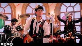 Papa Kehte Hain {HD} Video Song | Qayamat Se Qayamat Tak | Aamir Khan, Juhi Chawla | Udit Narayan