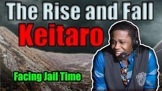 The Rise and Fall of Keitaro (Explained in 5 Minutes)