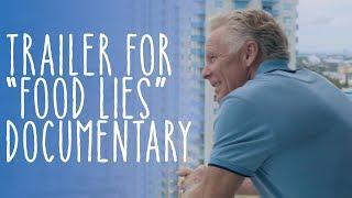 Trailer for "Food Lies" Documentary