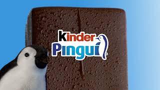 Kinder Pingui