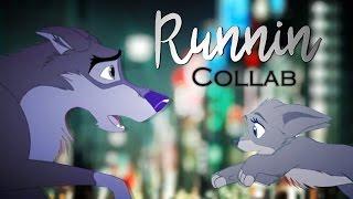 Animash - Runnin {Collab with Varenova Anastasia}