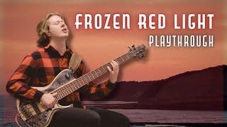 Press To Enter - Frozen Red Light [Official Playthrough Video]