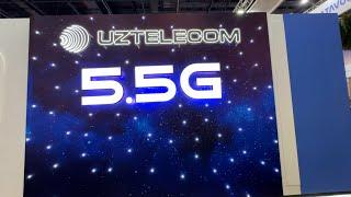 «UZTELECOM»  «ICTWEEK Uzbekistan 2024» АКТ ҳафталигида қандай янгиликлар билан иштрок этди?