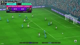 Football Match in Unity Engine v5 - 2