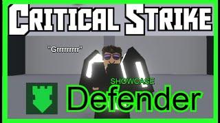 [fixed][CS Defender showcase][by PWYT]