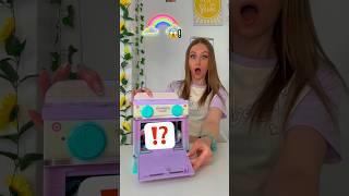 [ASMR] UNBOXING THE *NEW* COOKEEZ MAKERY LIL BAKEZ MINI OVEN!!🫢⁉️ (ULTRA RARE FIND!!) #Shorts