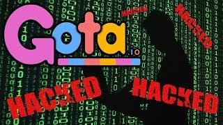  GOTA.IO HACK!!! 2018 TUTORIAL! FREE LOCKED NAME, SMOOTH ANIMATIONS ...