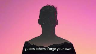 Forge Your Path Man Of Atarah Stones