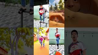 Adu suara bareng Canal Kimberlly e Kyann, Cool Items and my suara koper koperan