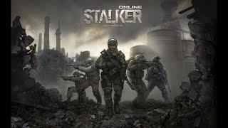 Stalker_Online (Stay Out) прохождение по следам истории