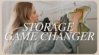 8 Ways to Rethink Storage And Transform Your Relationship with Your Stuff