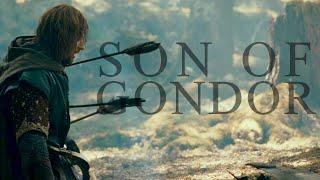 (LOTR) Boromir | Son of Gondor