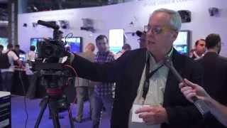 4k Panasonic GH4 Camera & YAGH Add-On with XLR Inputs & HD-SDI Outputs