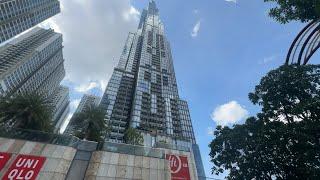 Vinpearl Landmark 81 Hotel Review Ho Chi Minh City Vietnam