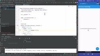 【Flutter Riverpod:第1回】Riverpodを始めるための設定