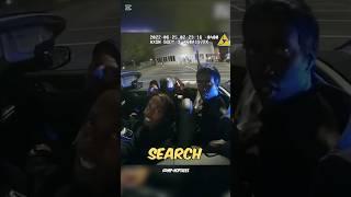 Playboi Carti got pulled over by Cops and SHE tried to snitch!#playboicarti #cops #police #shorts