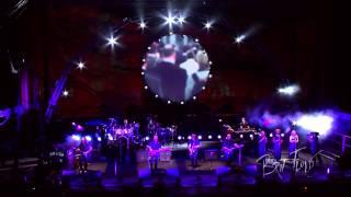 Brit Floyd - Live at Red Rocks "The Dark Side of the Moon" Side 2 of Album