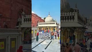 Who was Hazrat Nizamuddin? 