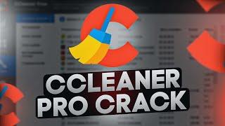 CCleaner Pro Crack download for free October 2022, License Version