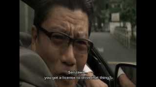 Crows Zero 3.5.3 (Antara Hidup dan Mati)