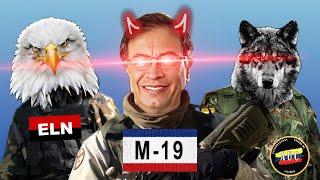 LA GUERRILLA EN 11 MINUTOS