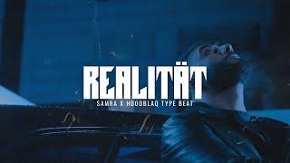 SAMRA Type Beat - REALITÄT (prod. Summa x miceeze)