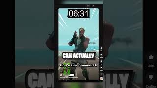 Finding Myself On YouTube Shorts