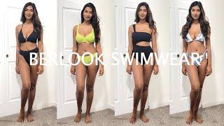 BERLOOK SWIMWEAR TRY-ON HAUL