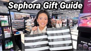 Sephora Gift Guide  Best Holiday Gift Sets