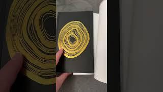 New beautiful book! We Do Not Part by Han Kang #books