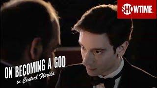 Next on Episode 9 | On Becoming a God in Central Florida | SHOWTIME