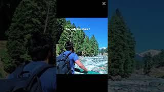 Earth’s Magic A Visual Escape Into Nature #shorts #viral #swat #northernpakistan #naran #kaghan