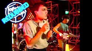 Tears For Fears - Mad World (TOTP 1982)