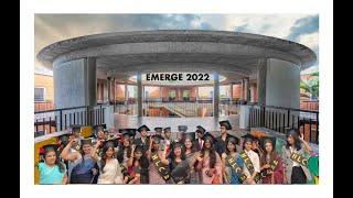 EMERGE 2022