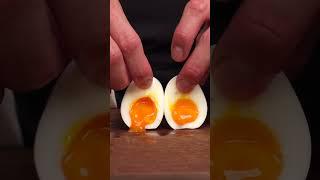 PERFECT RAMEN EGGS!