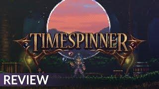 Timespinner Review